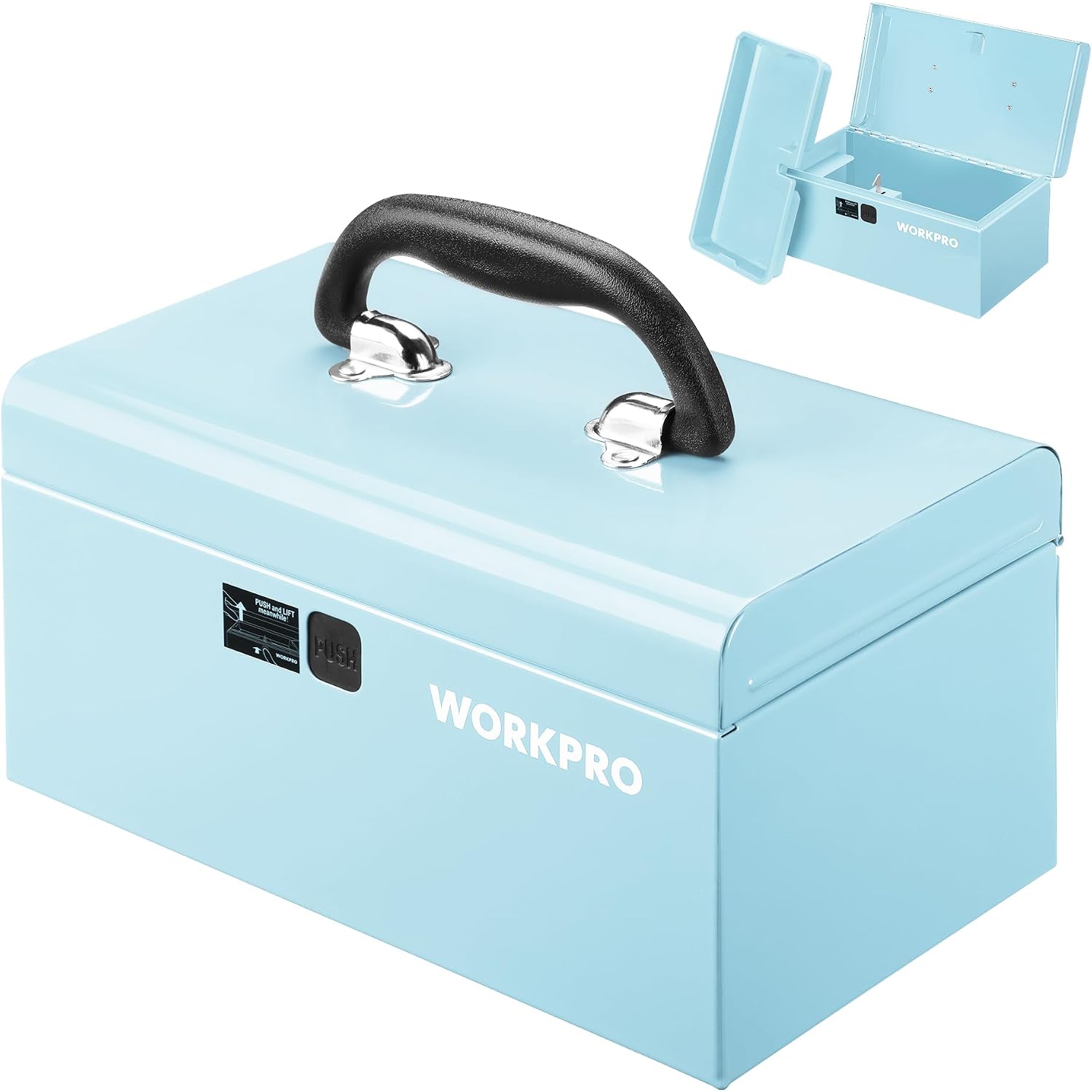 WORKPRO 10.8