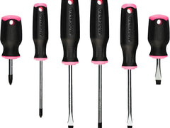 Screwdrivers