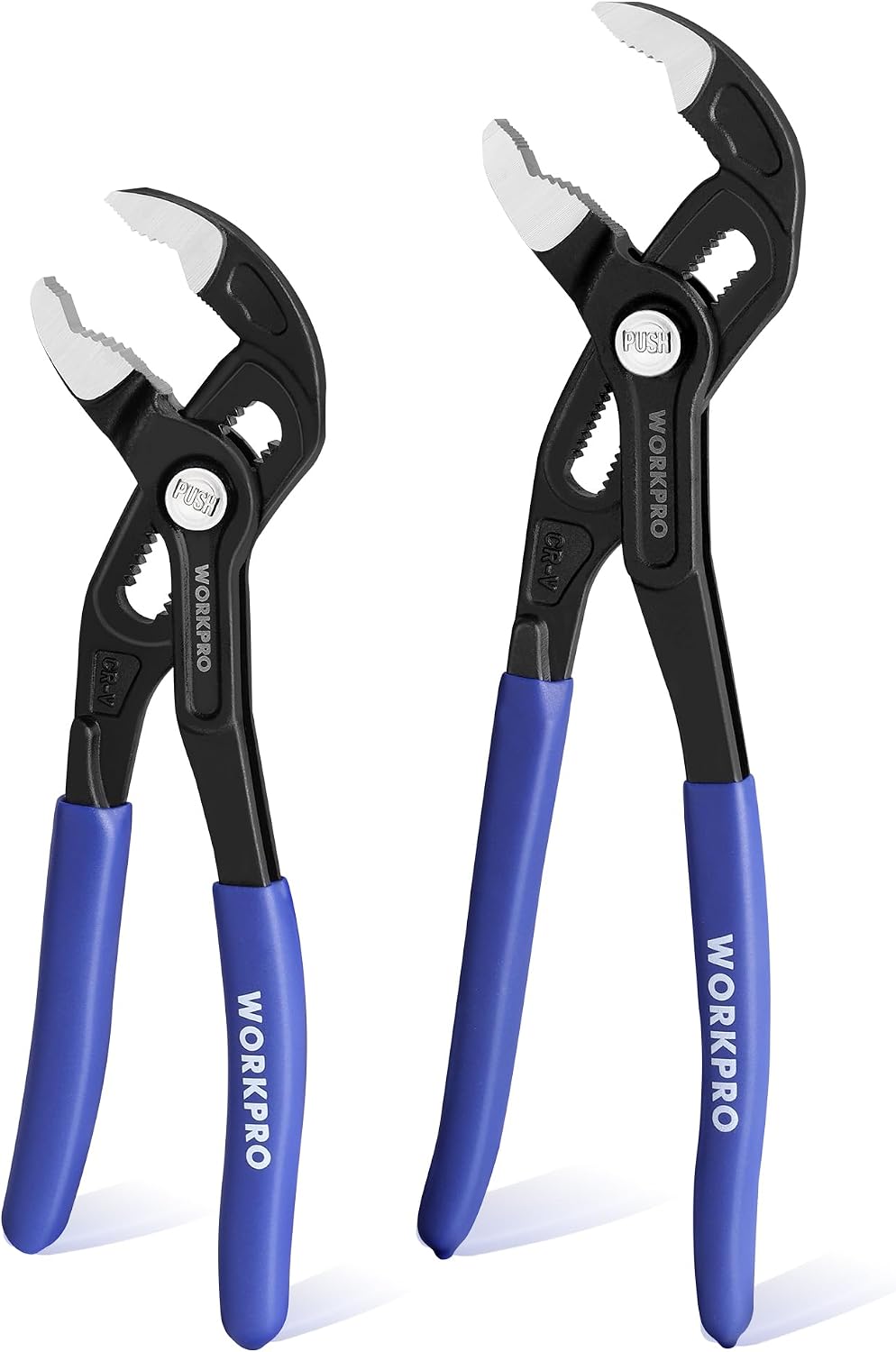 WORKPRO 7