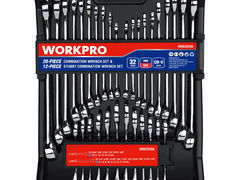 Combination Wrenches