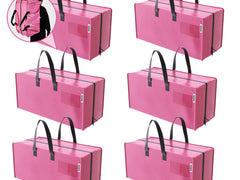 Moving Bags