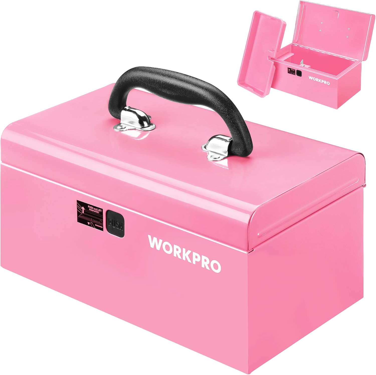 WORKPRO 10.8