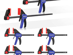 Clamps