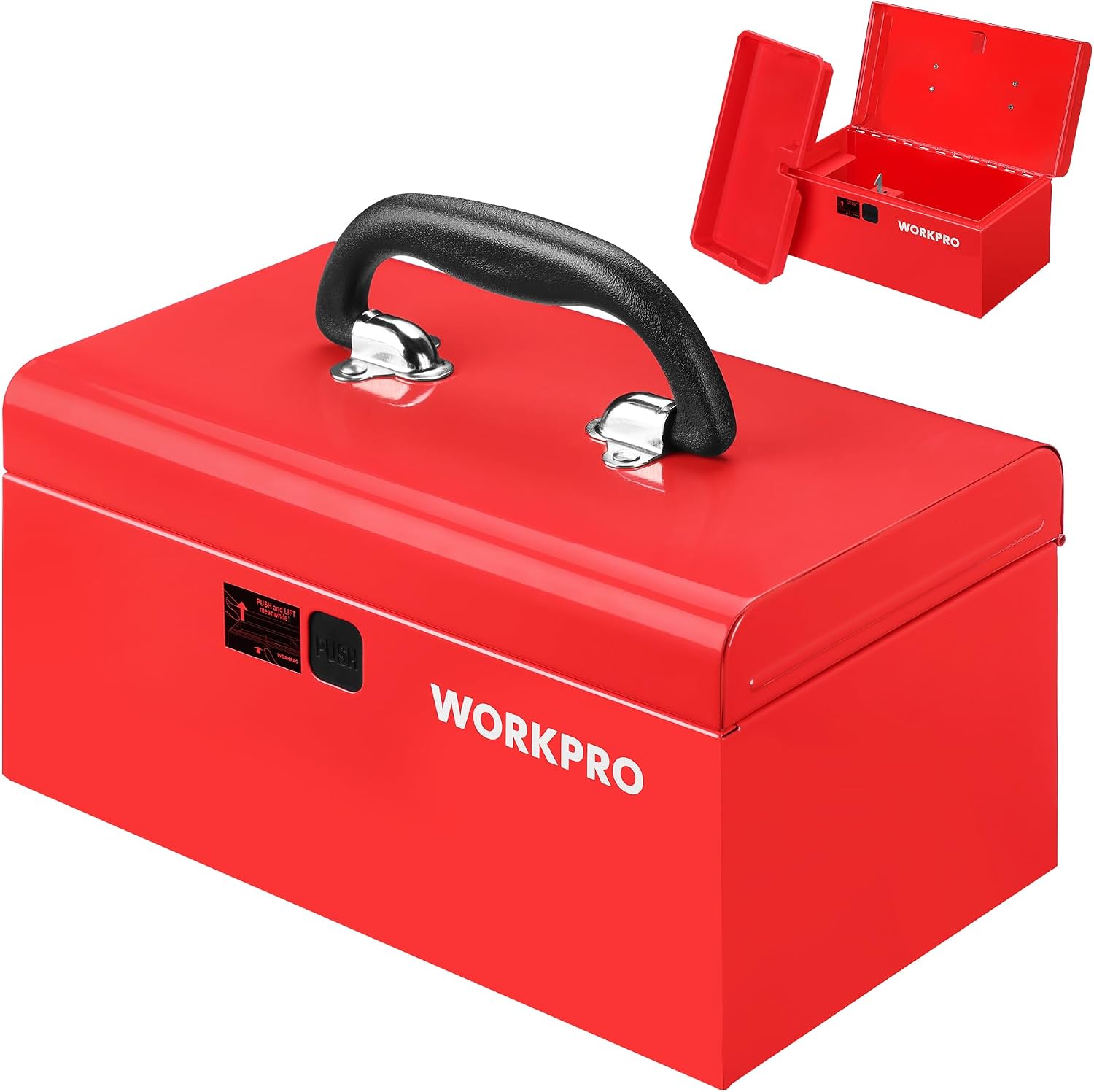 WORKPRO 10.8