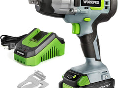 Impact Wrenches