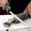 WORKPRO 10" Replacement Blades Only for 12V Cordless Electric Fillet Knife (W125223AH)