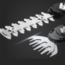 WORKPRO Replacement Blades Only for 3.6V Grass Shear and Shrubbery Trimmer (W159020AH, W159026AH, W159023AH)