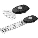 WORKPRO Replacement Blades Only for 7.2V Cordless Grass Shear & Shrubbery Trimmer (W125421AE, W1254222AE, W125423AE, W159029AE, W159032AE, W159035AE)