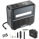 WORKPRO Tire Inflator Portable Air Compressor