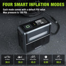 WORKPRO Tire Inflator Portable Air Compressor