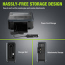 WORKPRO Tire Inflator Portable Air Compressor