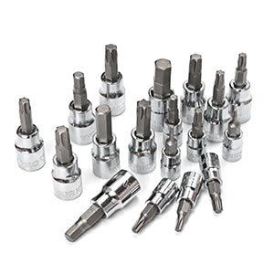 WORKPRO 450 Pcs mechanics tool set in chrome plated steel with innovation quality and secure durable storage
