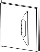 WORKPRO Left Door for W082115A