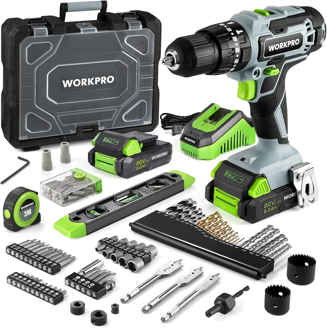 WORKPRO TOOLS