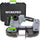 WORKPRO 20V Cordless Portable Band Saw for Cutting Metal with 3.75 Inch Cut Capacity & 6 Adjustable Speeds(370-670RPM, 324-587 SFPM)