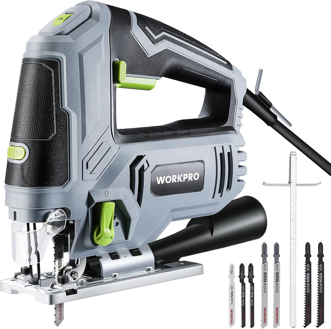 WORKPRO TOOLS