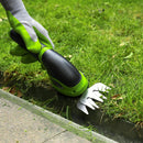 WORKPRO Replacement Blades Only for 3.6V Grass Shear and Shrubbery Trimmer (W159020AH, W159026AH, W159023AH)
