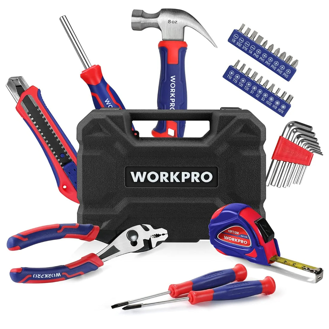 WORKPRO TOOLS