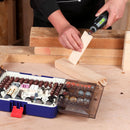 WORKPRO 476PCS Rotary Tool Accessories Kit