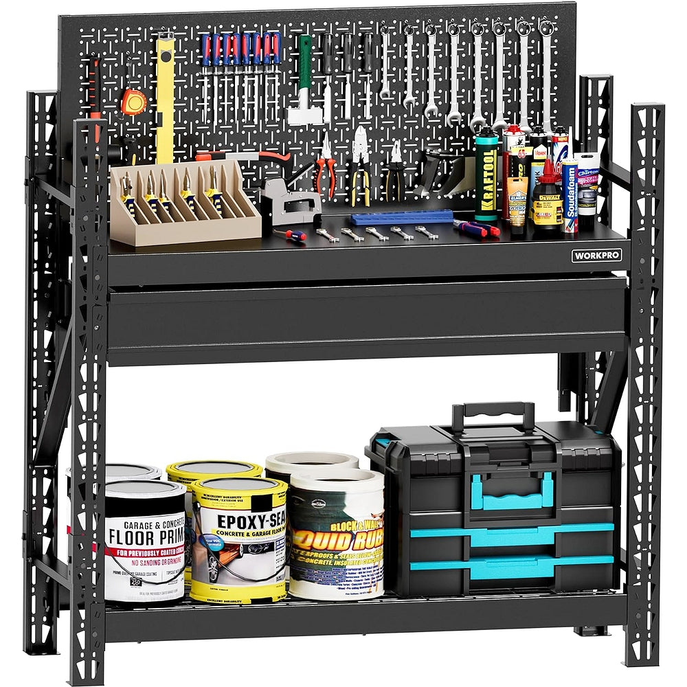 WORKPRO 50