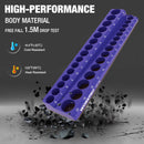 WORKPRO 32-piece Mechanics Tool Set