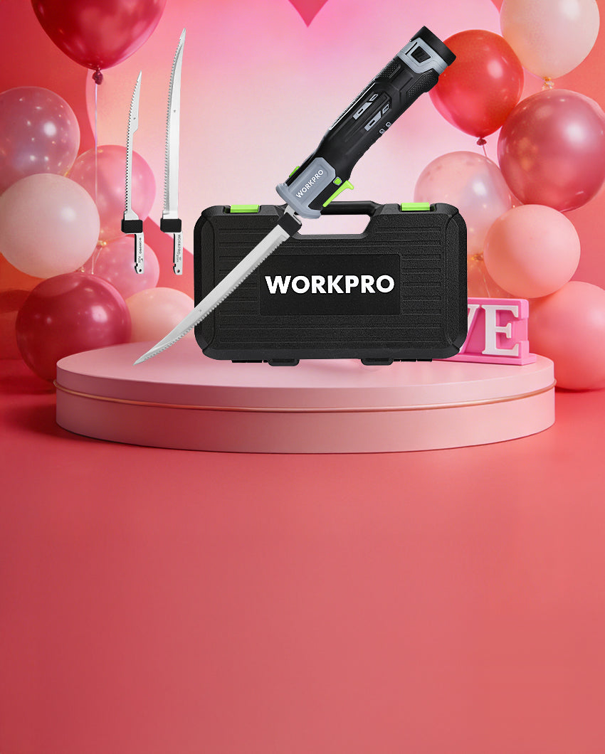 WORKPRO TOOLS
