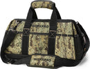 WORKPRO 16-Inch Wide Mouth Tool Bag with Water Proof Molded Base | Multi-Pocket, Heavy Duty Cloth, Adjustable Shoulder Strap, Double-pull Zipper, For Workshops, Outdoor Projects
