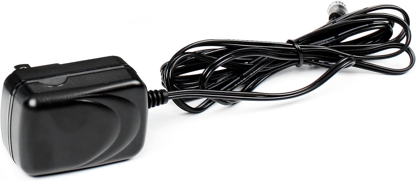 WORKPRO Replacement Charger Cord for 3.6V 6 in 1 Cordless Staple Gun (W023028AE)