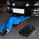 WORKPRO Heavy Duty Tool Roll Up Bag Organizer with 6 Pockets and Detachable Tool Pouches