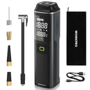WORKPRO Tire Inflator Portable Air Compressor