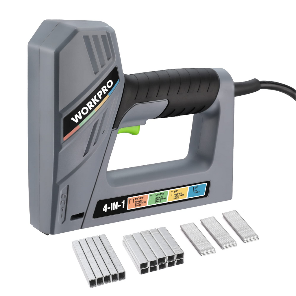 How to Research and Purchase a Nailer That's Right For You - SENCO