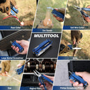 WORKPRO 18-in-1 Multi Tool Pliers