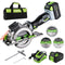 Electric Saws