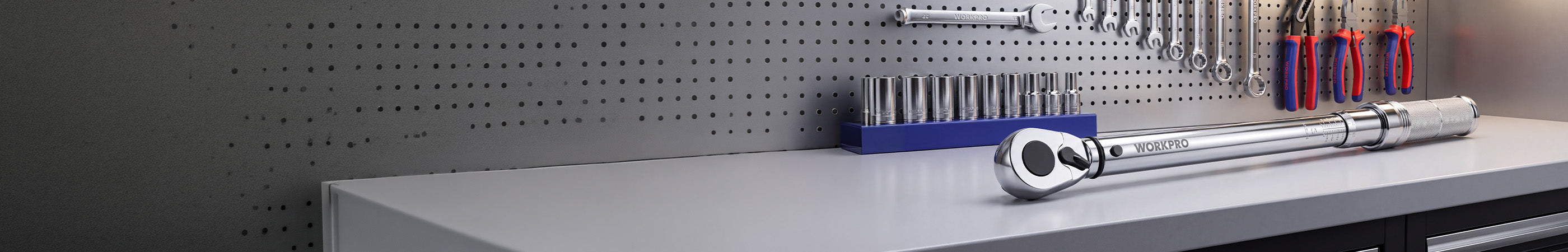 WORKPRO TOOLS