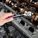 WORKPRO 32-piece Mechanics Tool Set