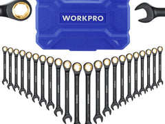 Ratchet Wrenches
