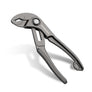 WORKPRO 4-Inch Mini Water Pump Plier - Grey