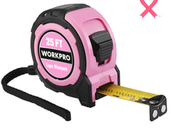 Tape Measures
