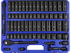 Ratchet & Socket Sets