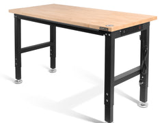 Stationary & Fixed Workbenches
