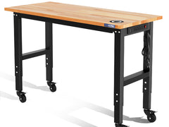 Mobile Workbenches