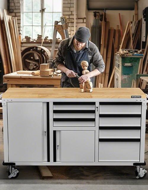 WORKPRO 62