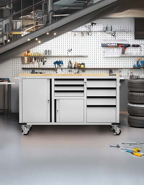 WORKPRO 62