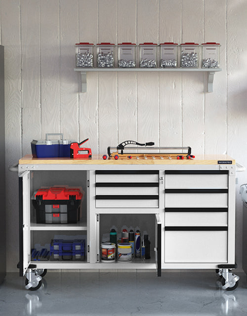 WORKPRO 62