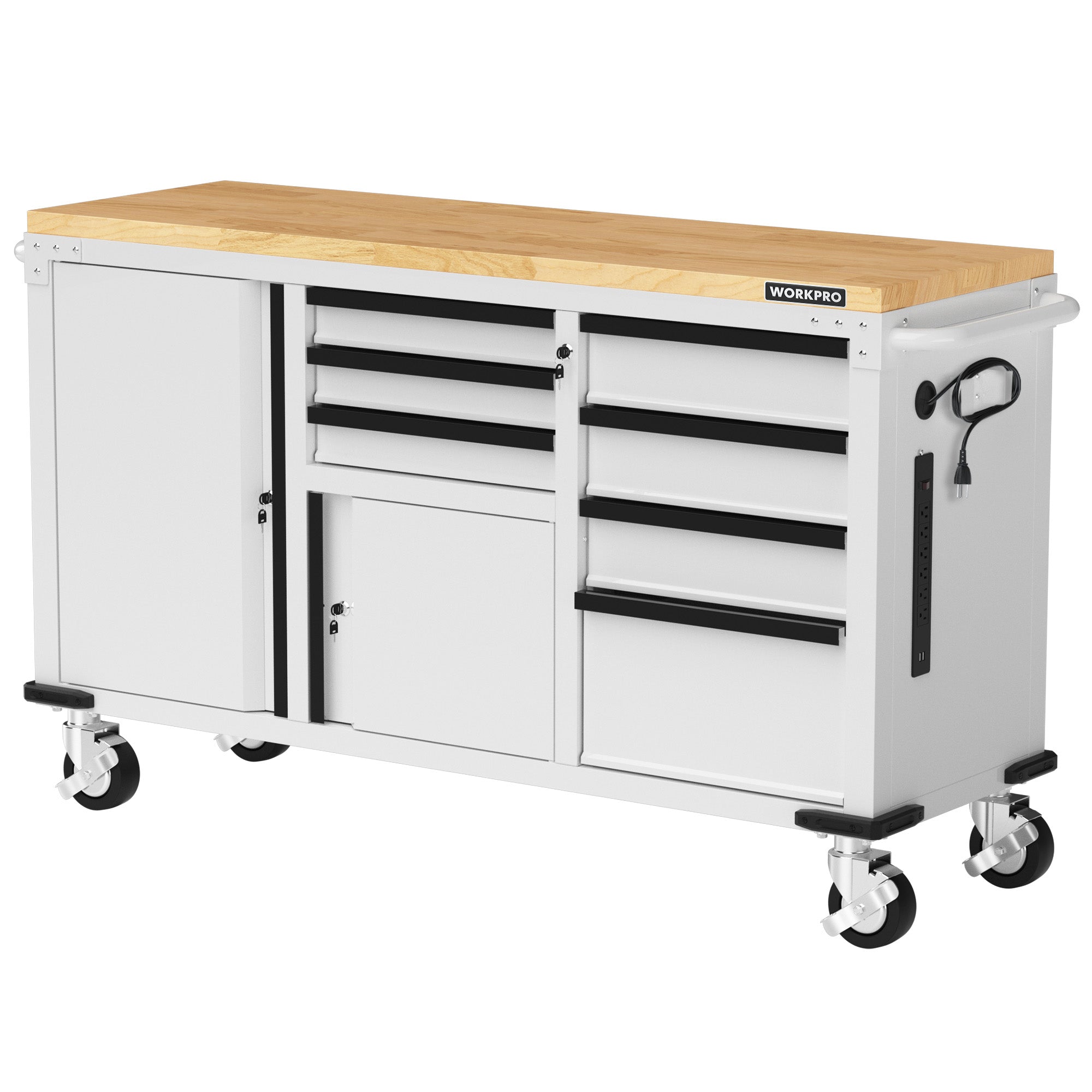 WORKPRO 62