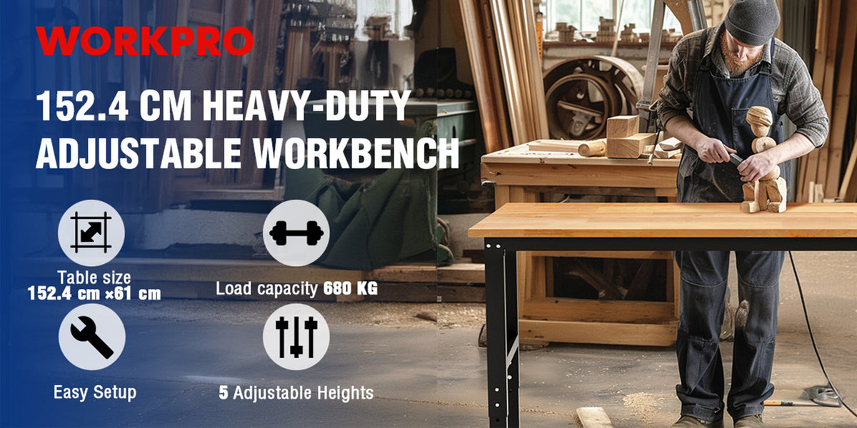 WORKPRO 60