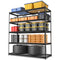 Shelving