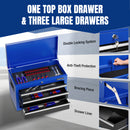 WORKPRO 20 inch 5-Drawer Rolling Tool Chest （W）