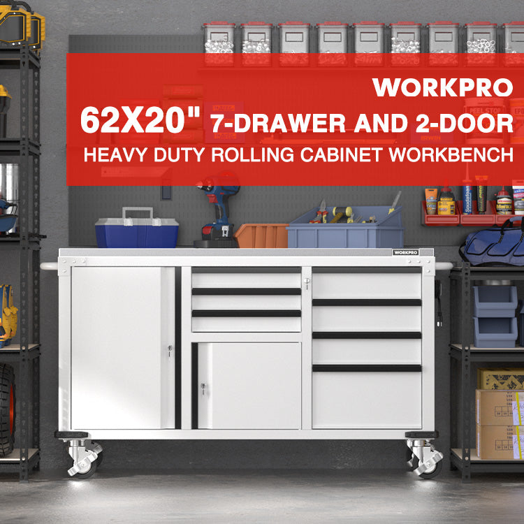 WORKPRO 62
