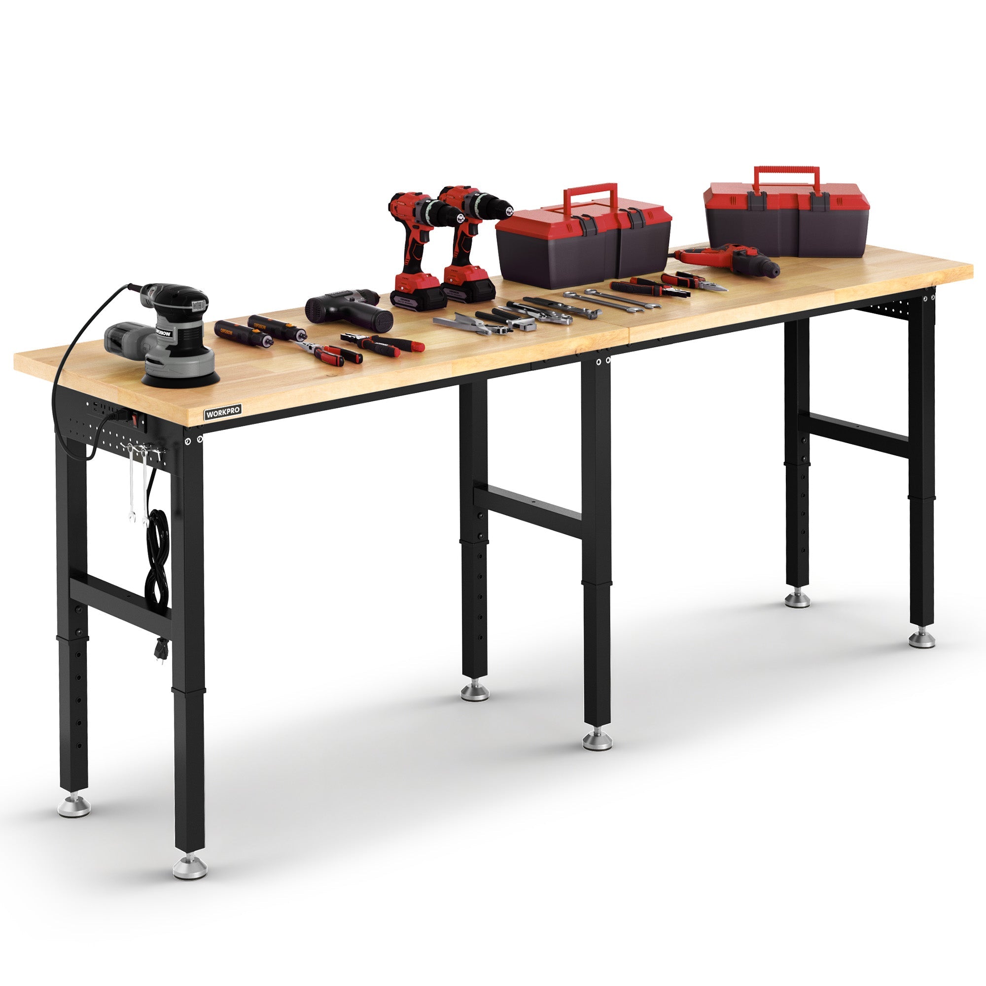 WORKPRO 96